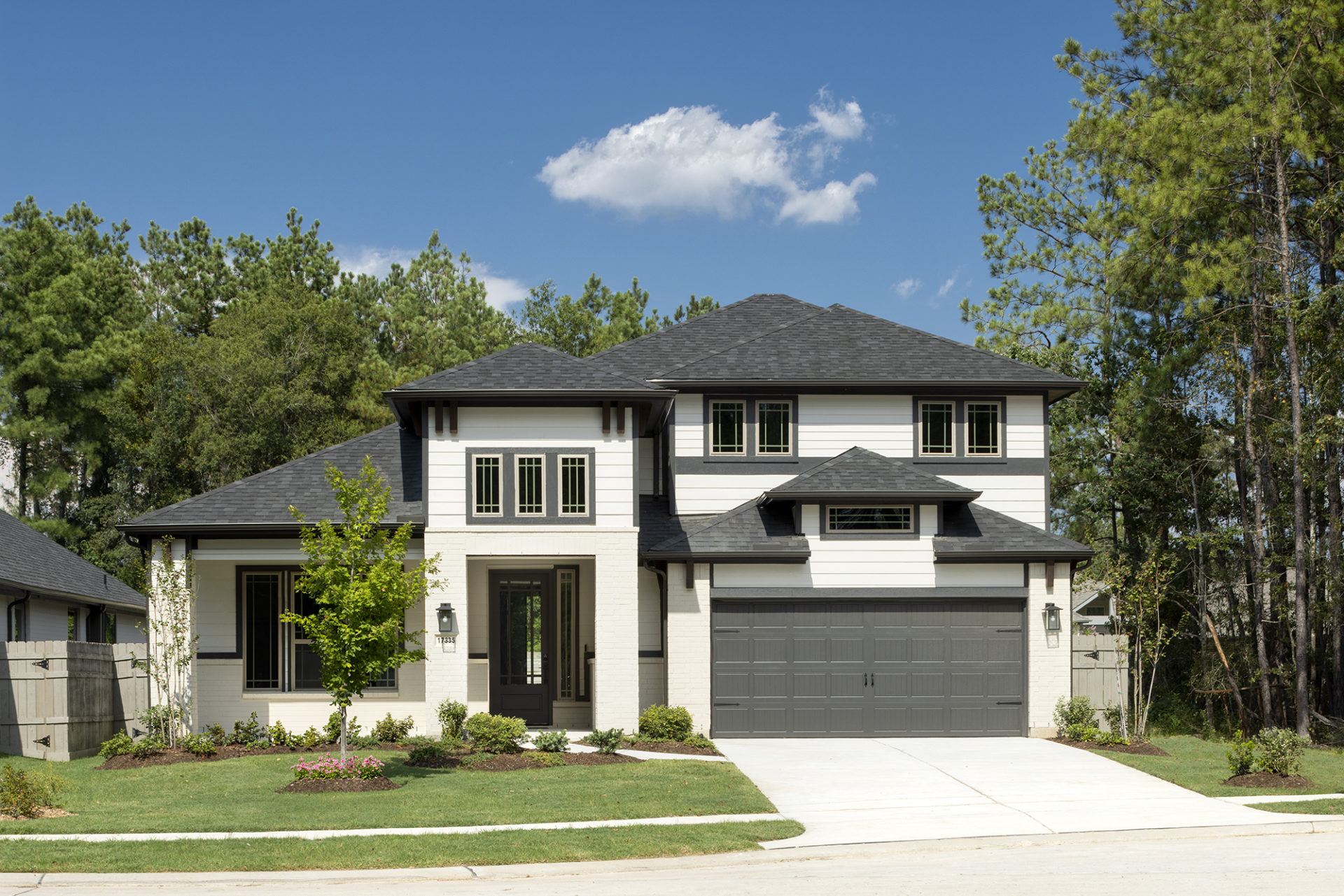 J Patrick Home Builder In Conroe At ARTAVIA View Models