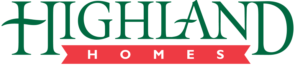 Highland Homes (60’s)