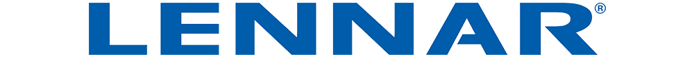 Lennar (55’s)