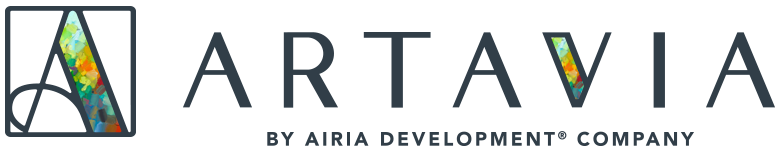 ARTAVIA Logo