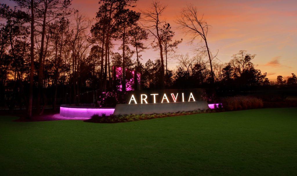 ARTAVIA Community