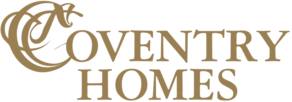 Coventry Homes (55’s)