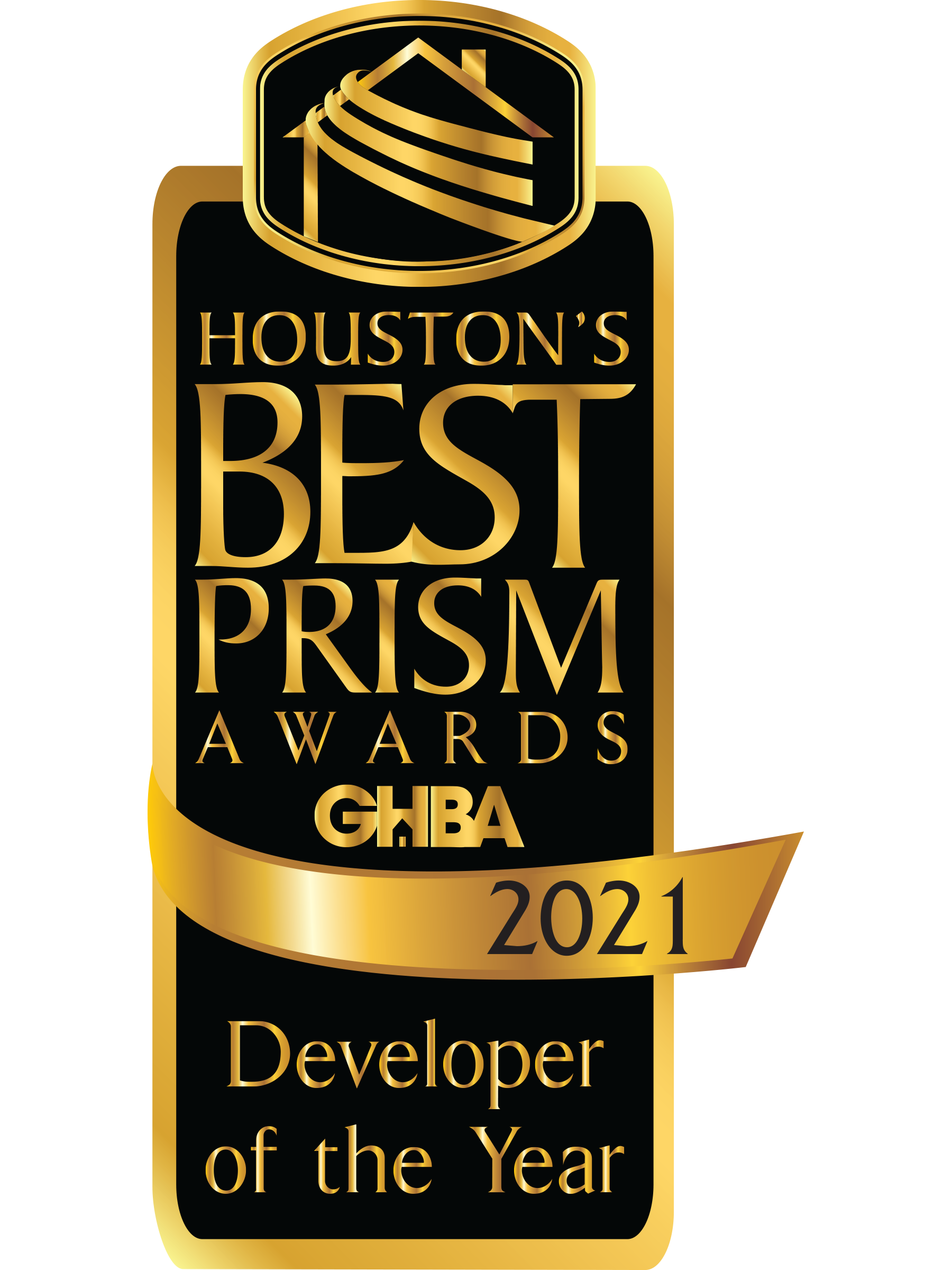 AIRIA Wins multiple categories and Grand Awards at GHBA PRISM Event