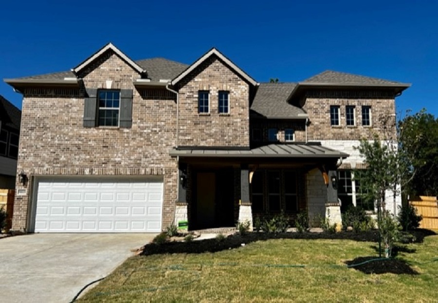 18031 Blu Terrace Drive