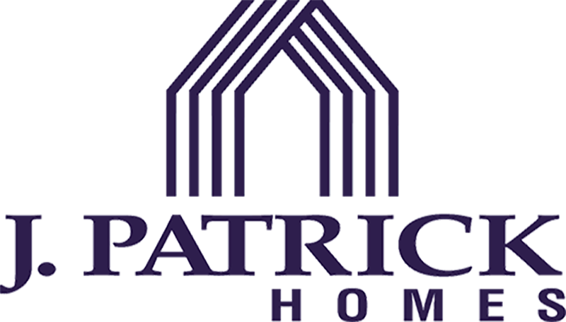 J. Patrick Homes (55’s)