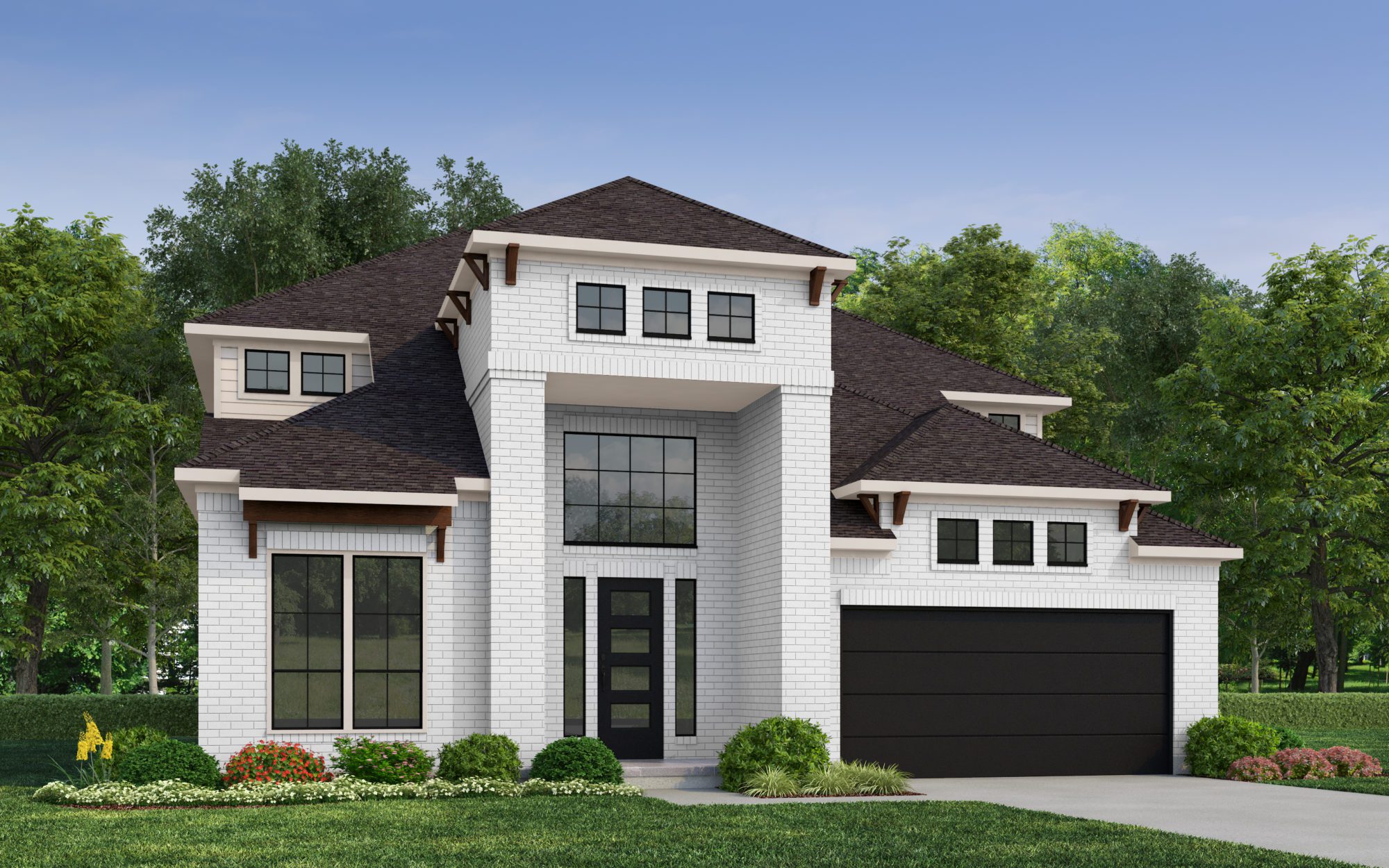 17315 Sunflower Petals Trail
