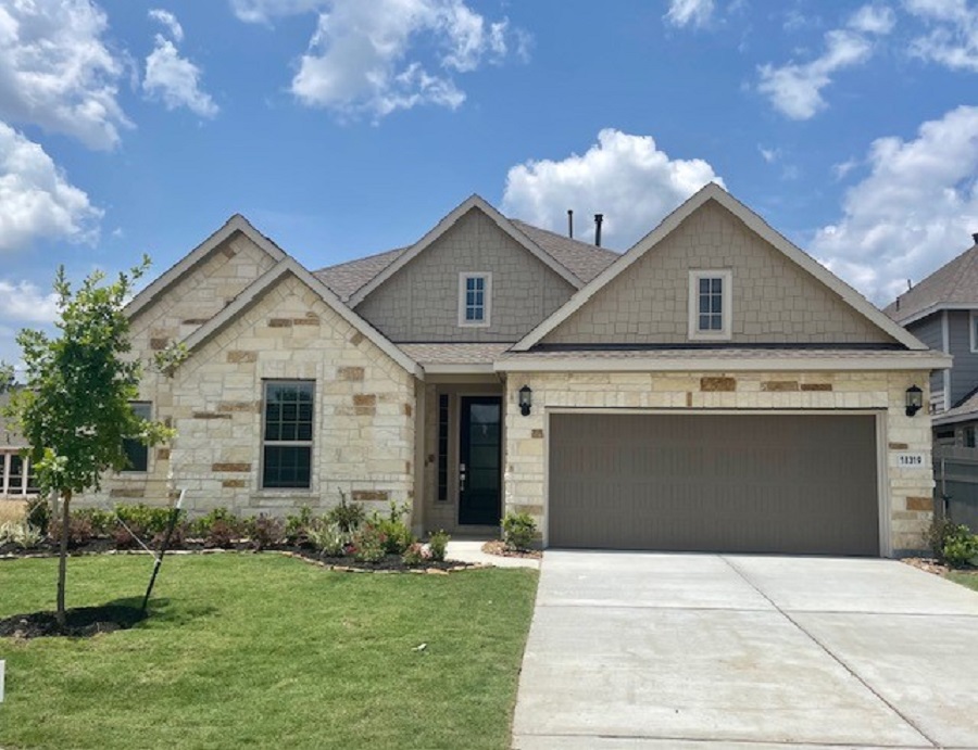 18319 Tiger Flowers Drive