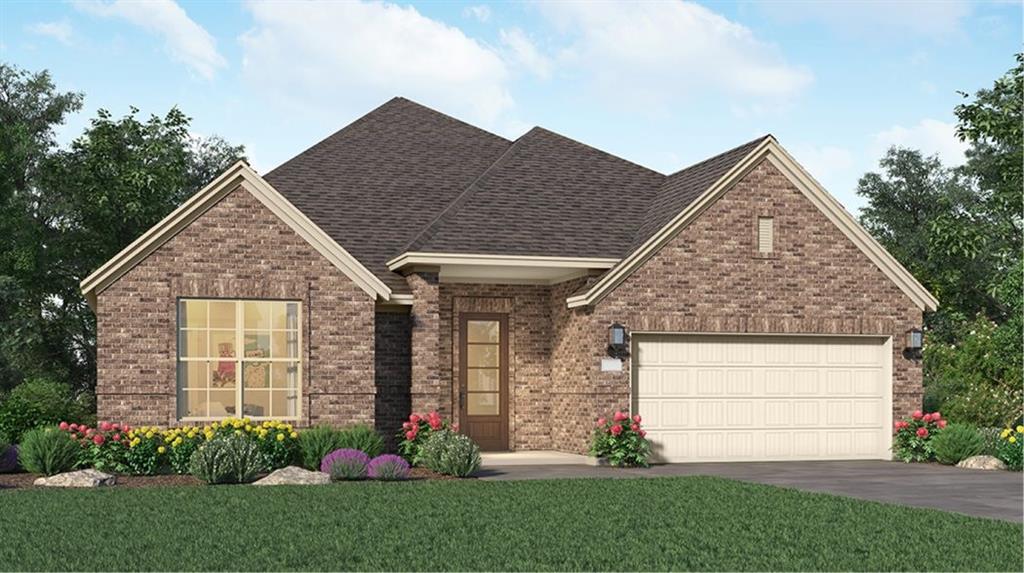 18330 Tiger Flowers Drive