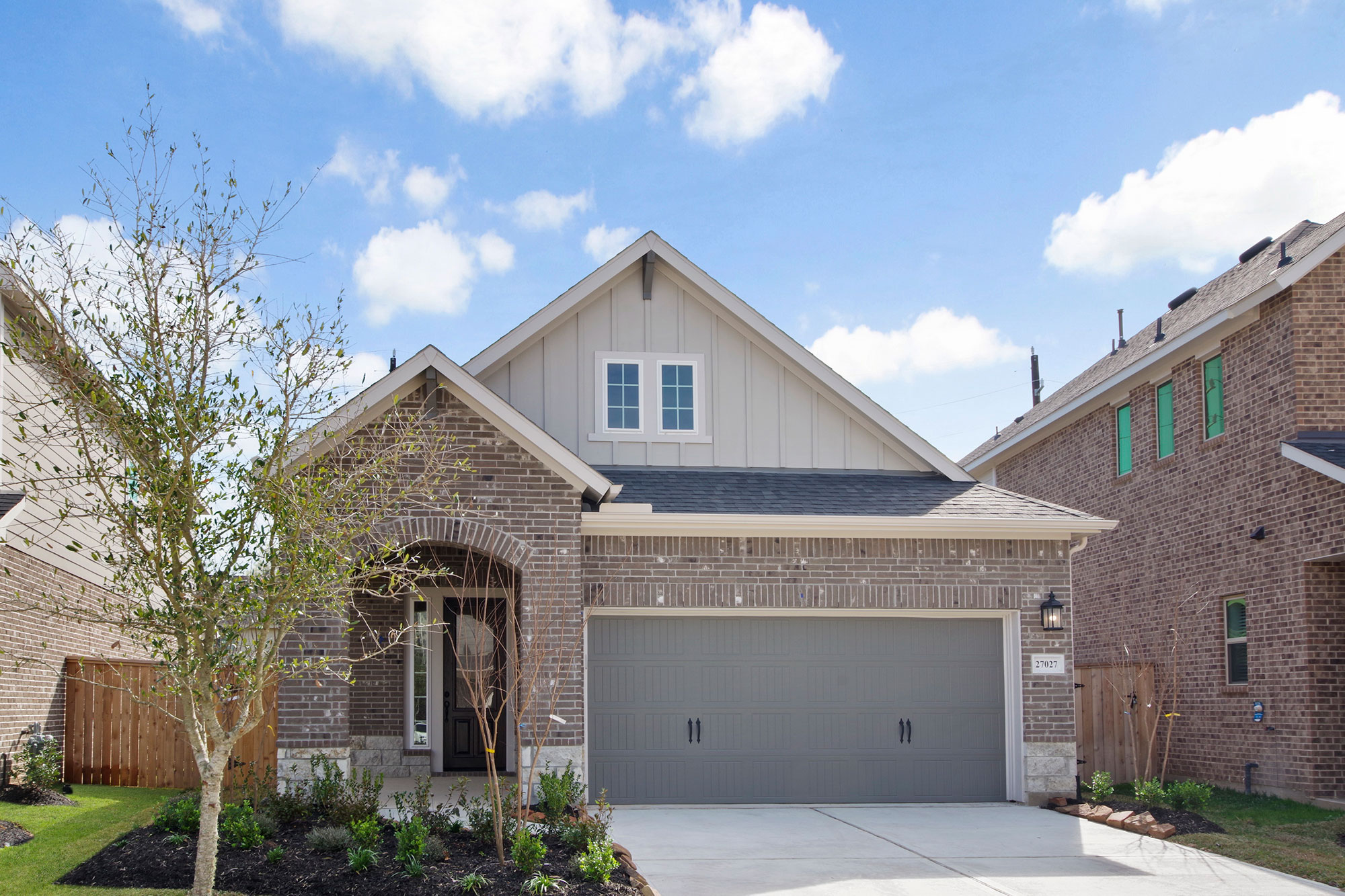 15528 Sunset Maple Court