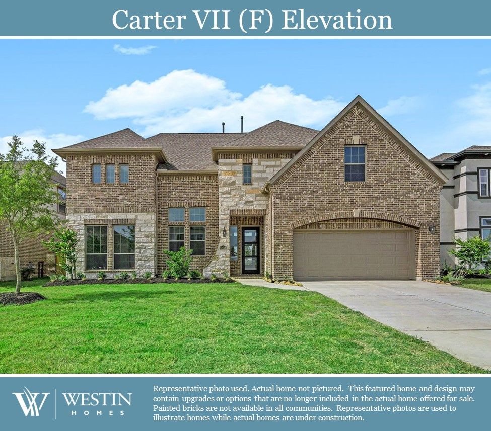 18114 Harbor Trail Lane