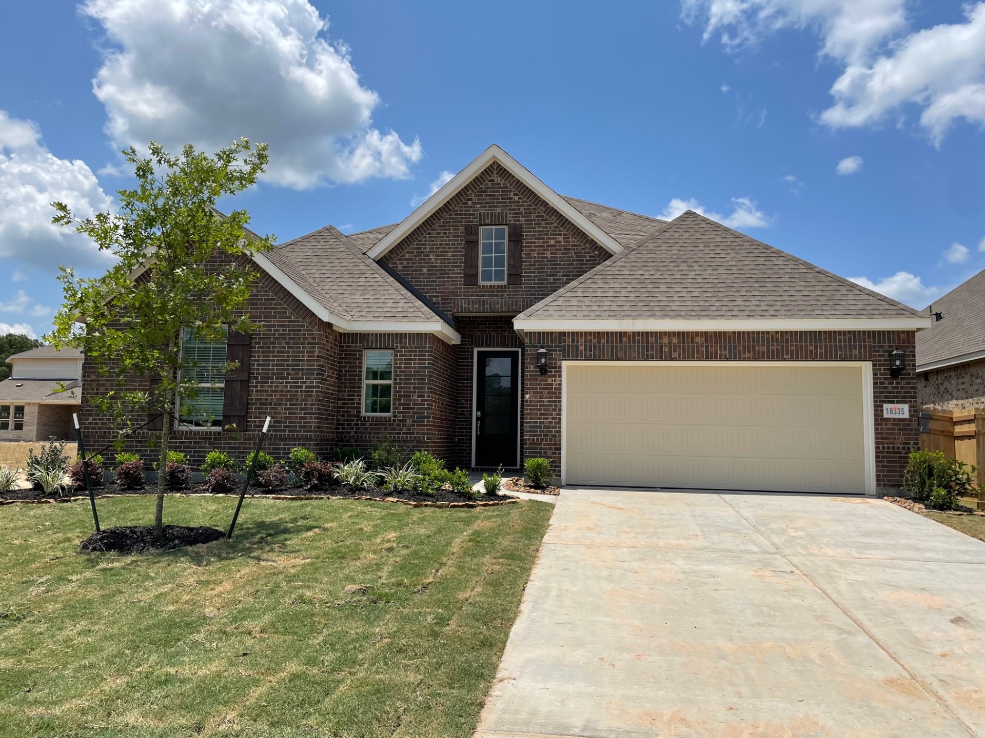 18335 Tiger Flowers Drive