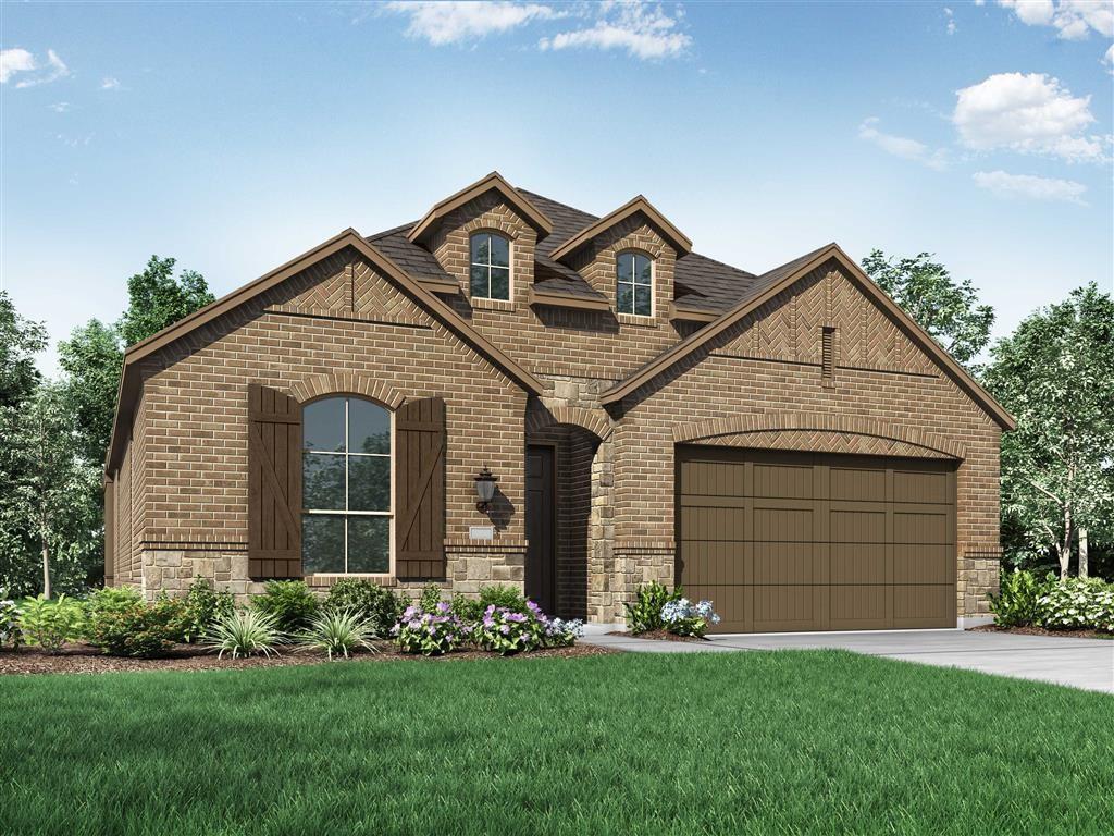 14831 Cherry Brick Drive