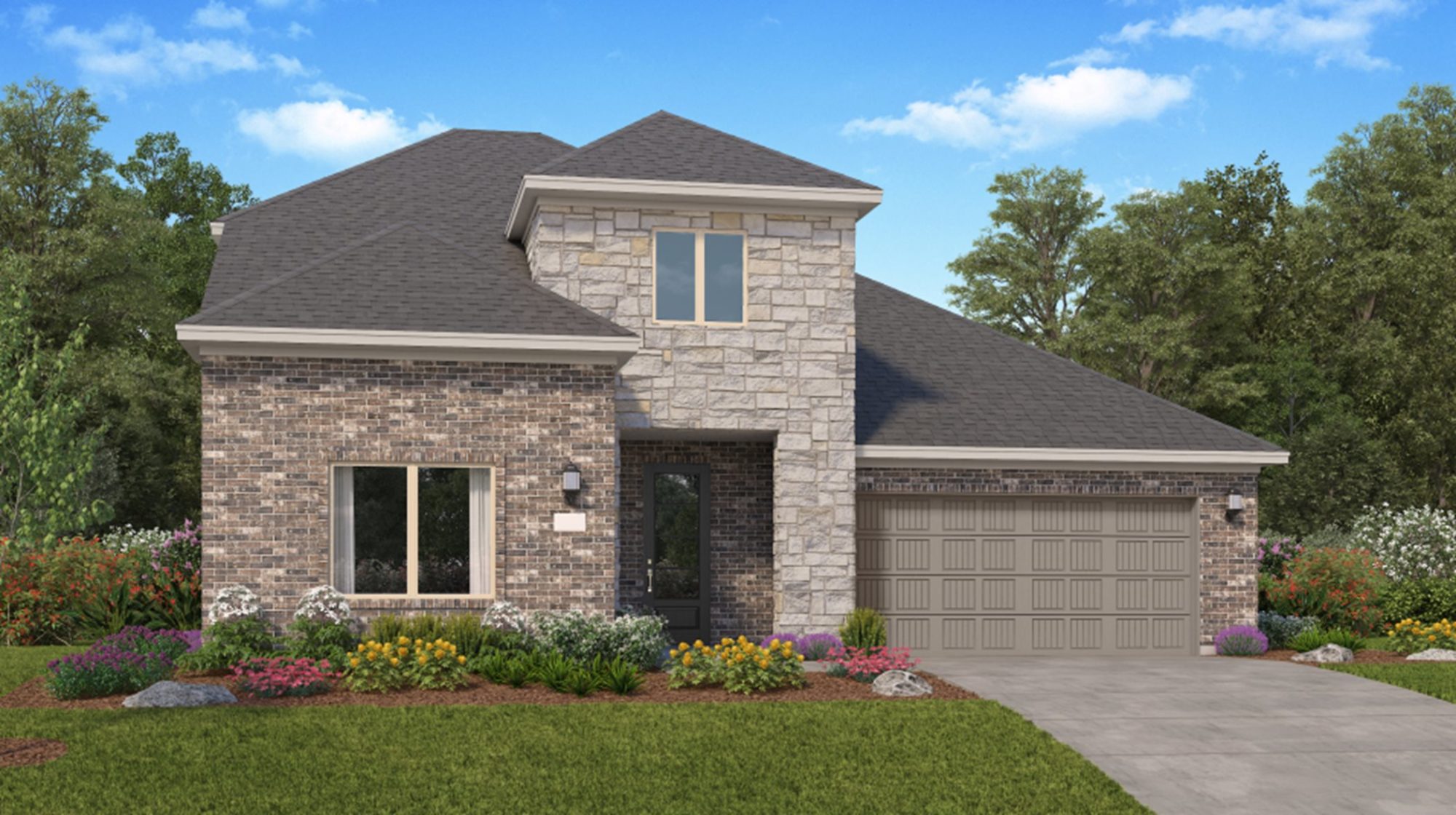 15517 Leopard Lily Lane