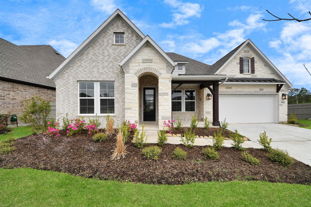 15523 Aqua Lilly Lane