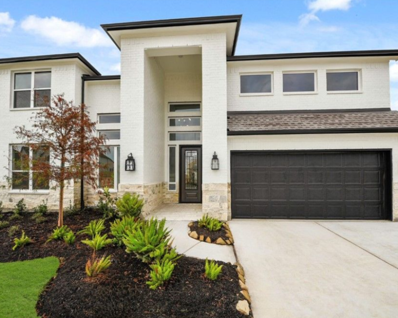 15644 Broadway Bend Drive