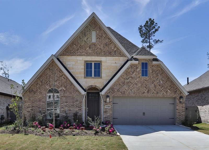 17724 Monarch Vista Lane