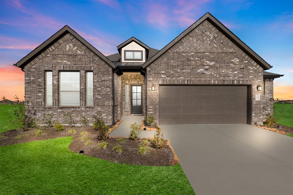15540 Leopard Lily Lane