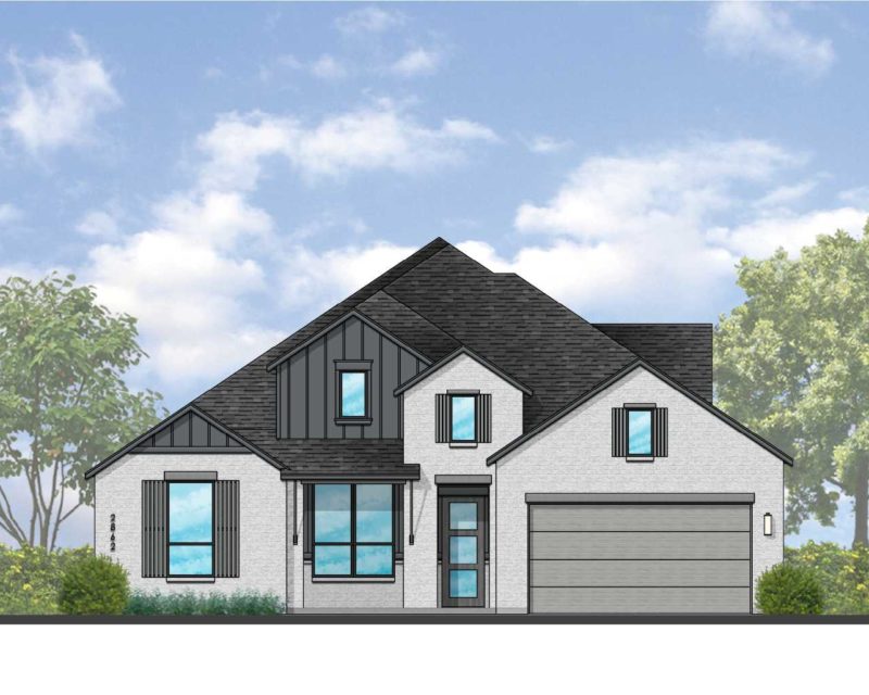 15610 Broadway Bend Drive