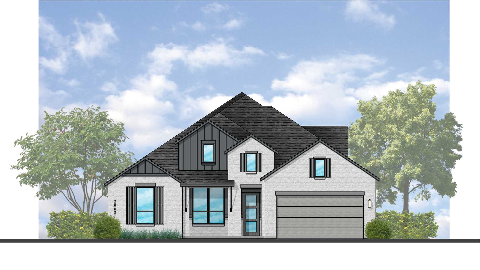 15610 Broadway Bend Drive