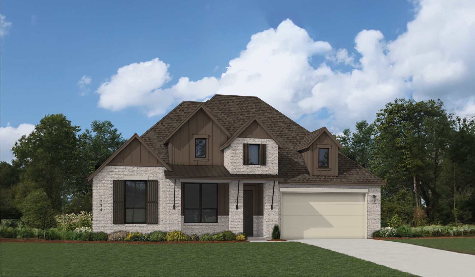 16502 Givency Lane