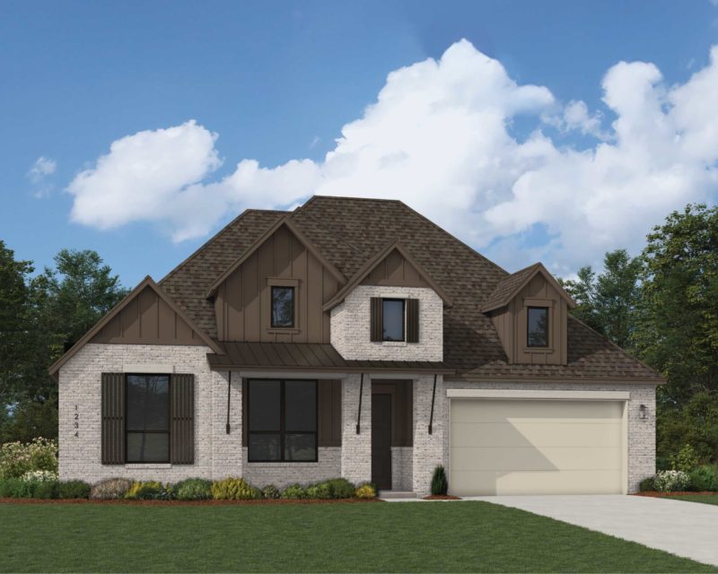 16502 Givency Lane