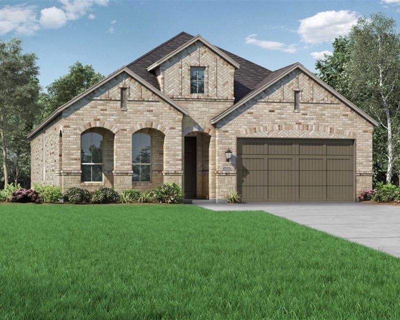 16538 Mandora Lane