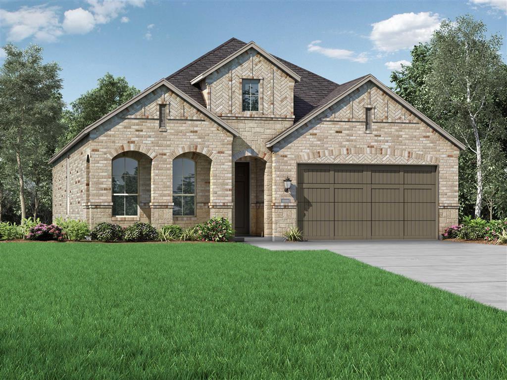16538 Mandora Lane