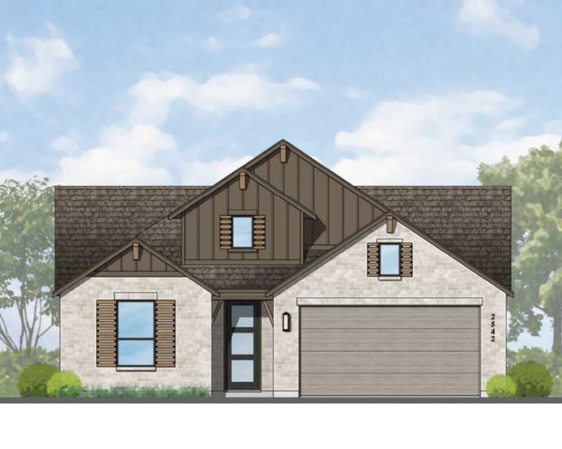 17703 Monarch Vista Lane