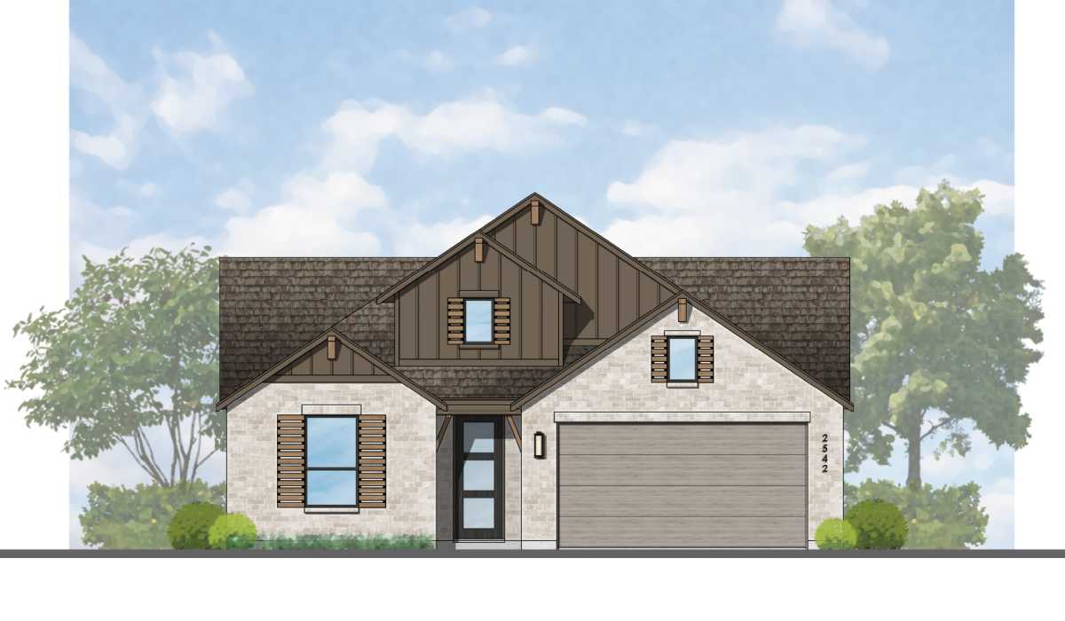 17703 Monarch Vista Lane