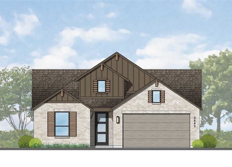 18215 Hardy Fir Court