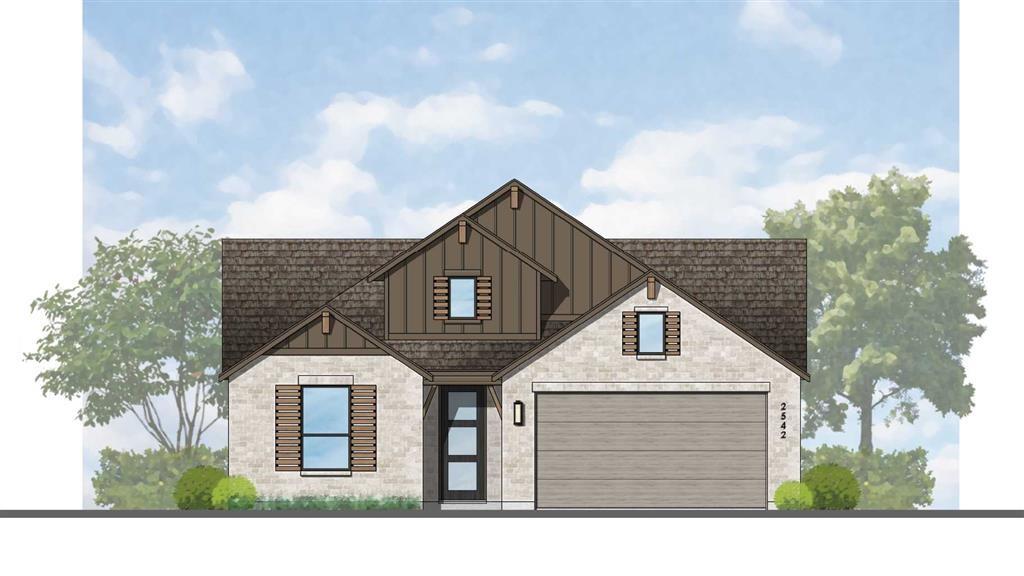 18215 Hardy Fir Court
