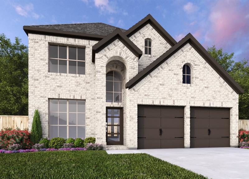 18111 Ramsey Way Lane