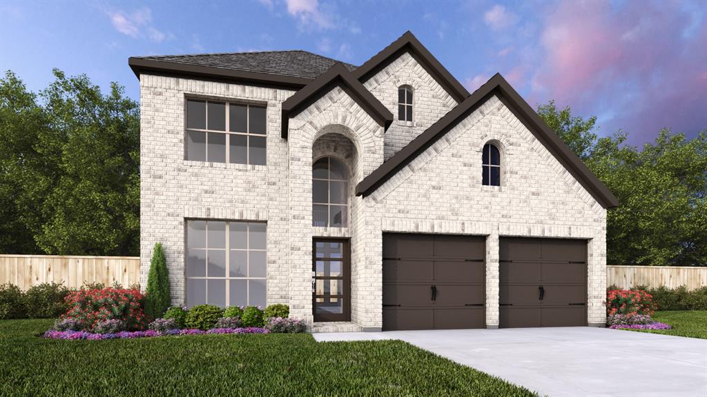 18111 Ramsey Way Lane