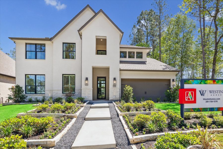 Westin Homes