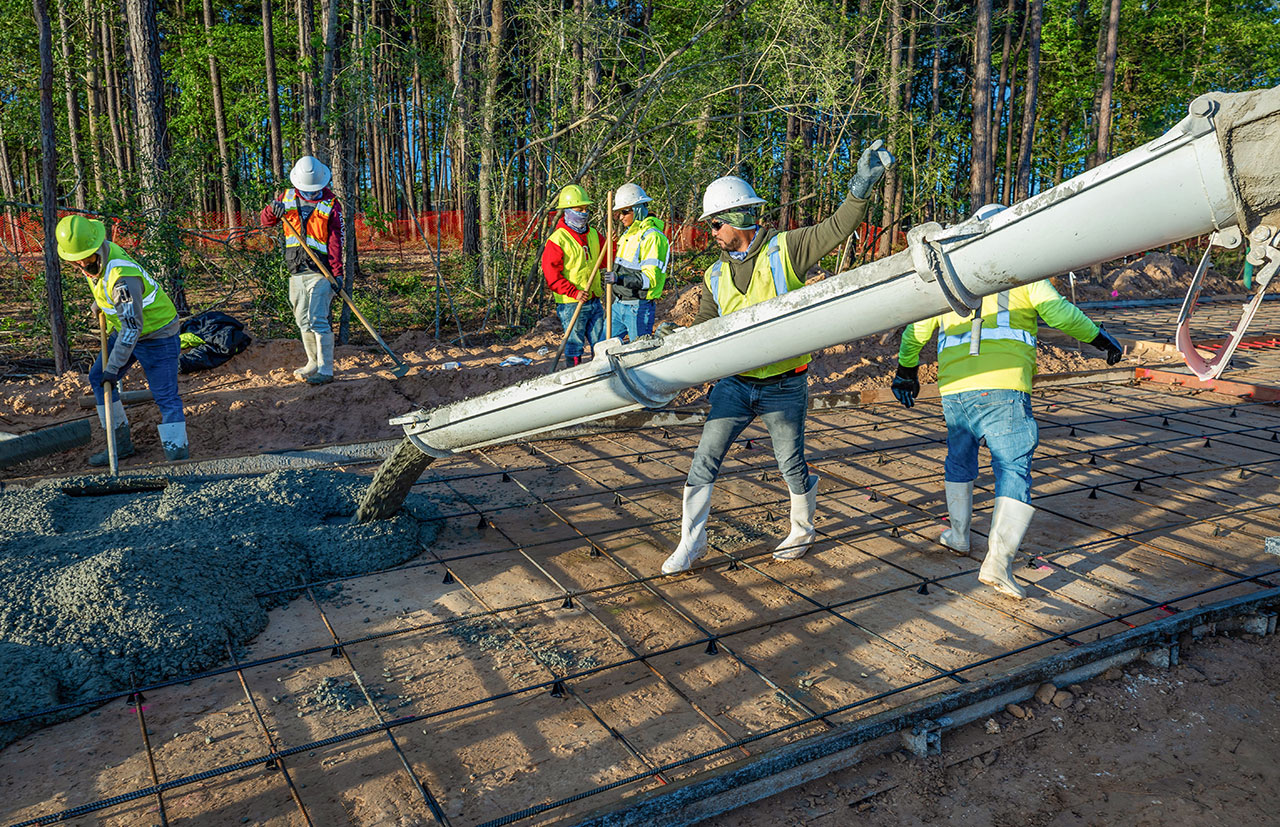 Canopy Park Begins to Take Shape in ARTAVIA®