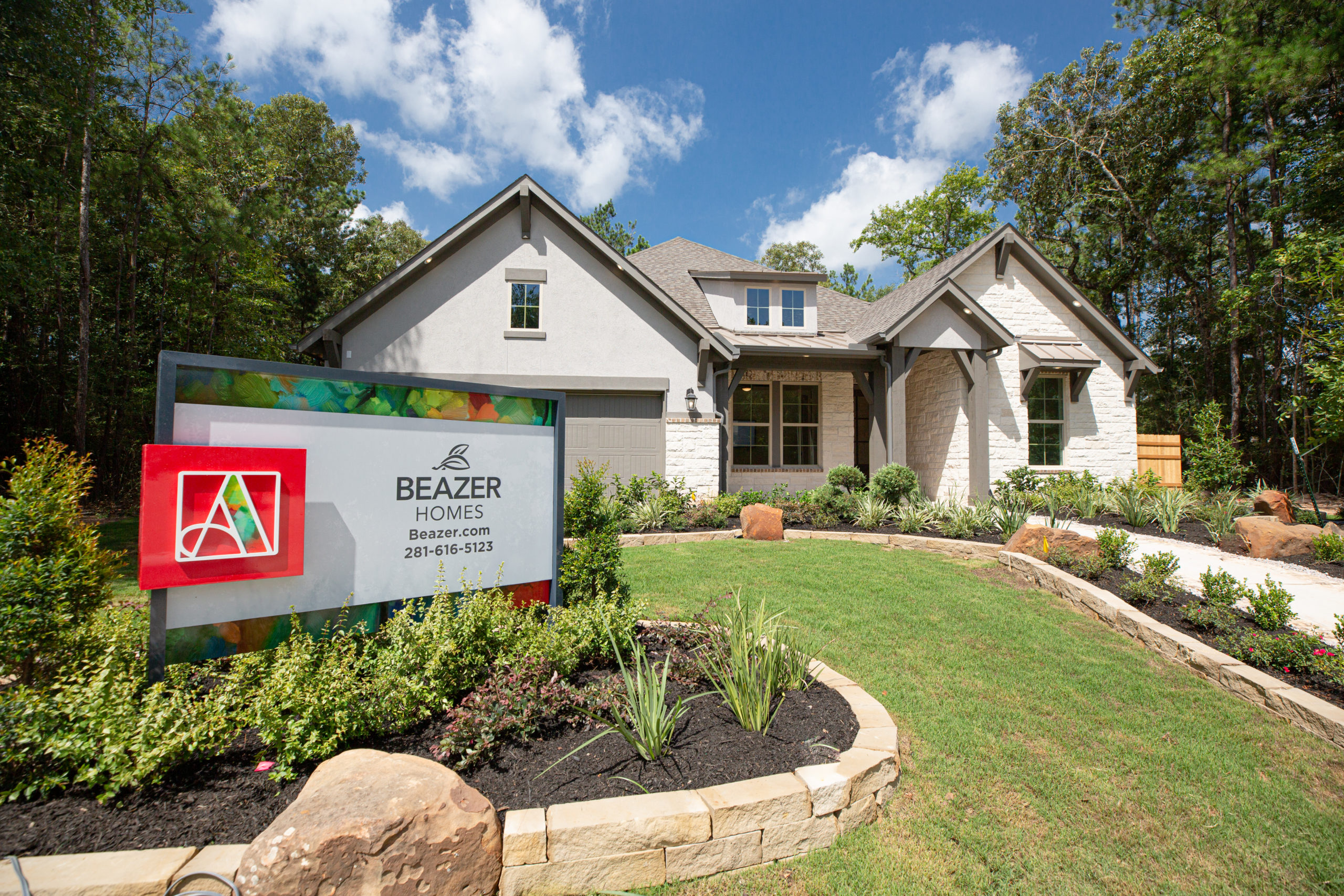 ARTAVIA Adds Beazer Homes and Chesmar Homes to Builder Lineup