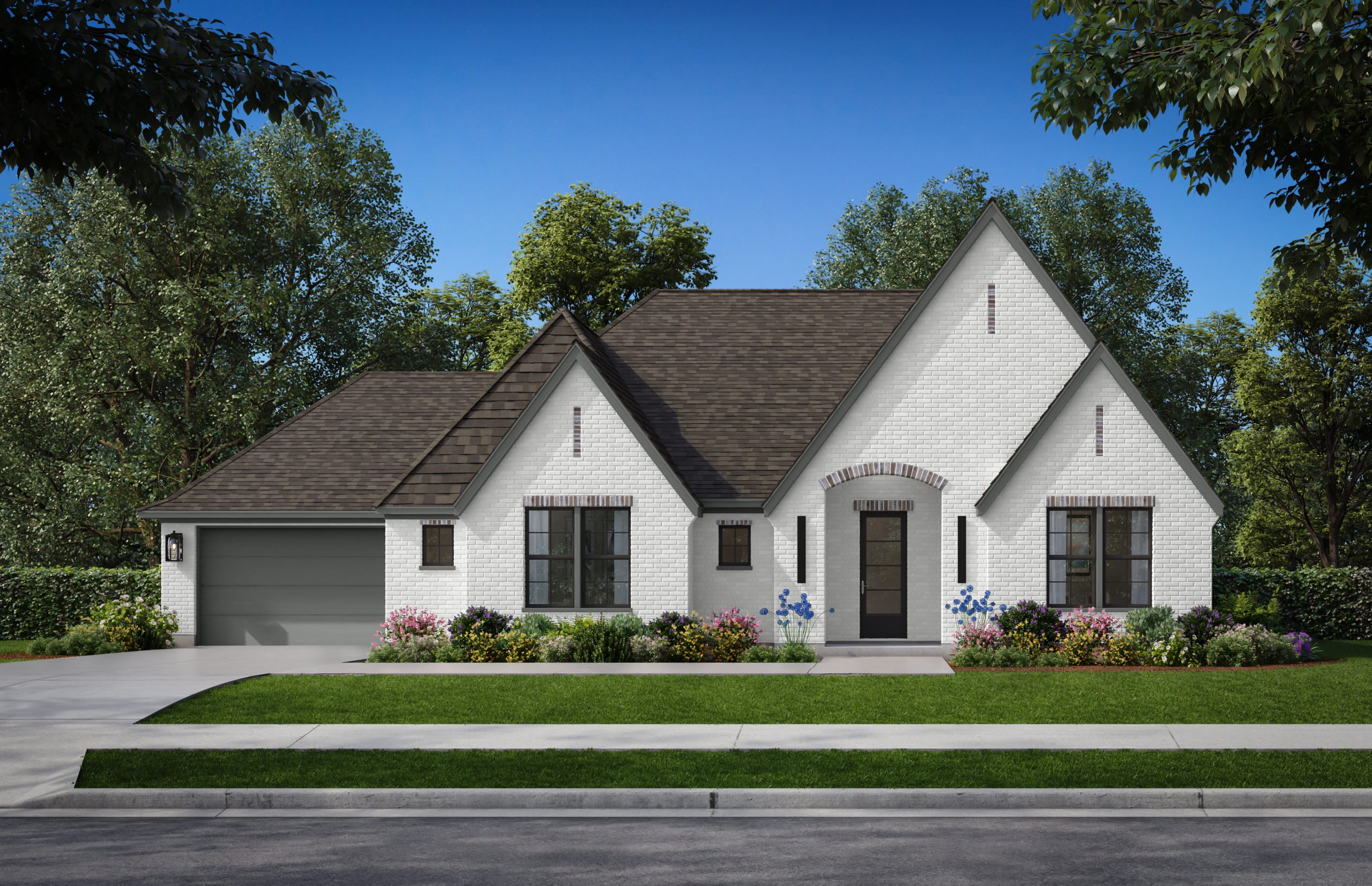 Custom-Built Homes Coming Soon to ARTAVIA®