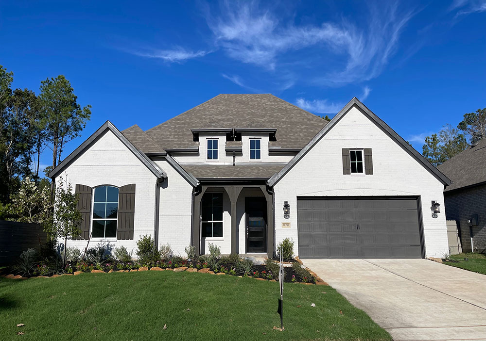 ARTAVIA Has Homes Available for Quick Move-In