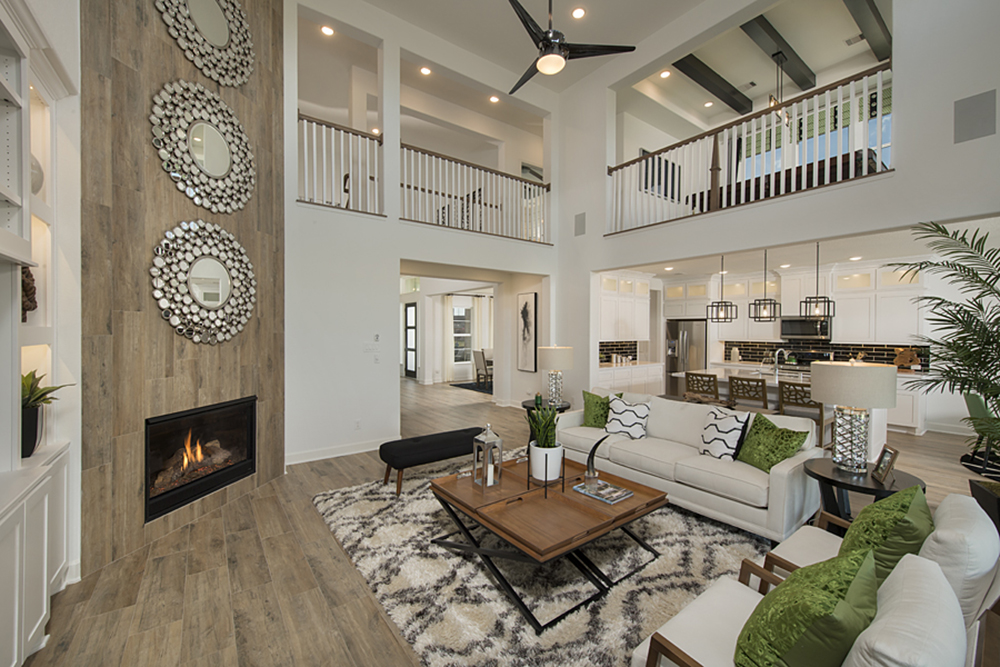 Why J. Patrick Homes Is a Breath of Fresh Air
