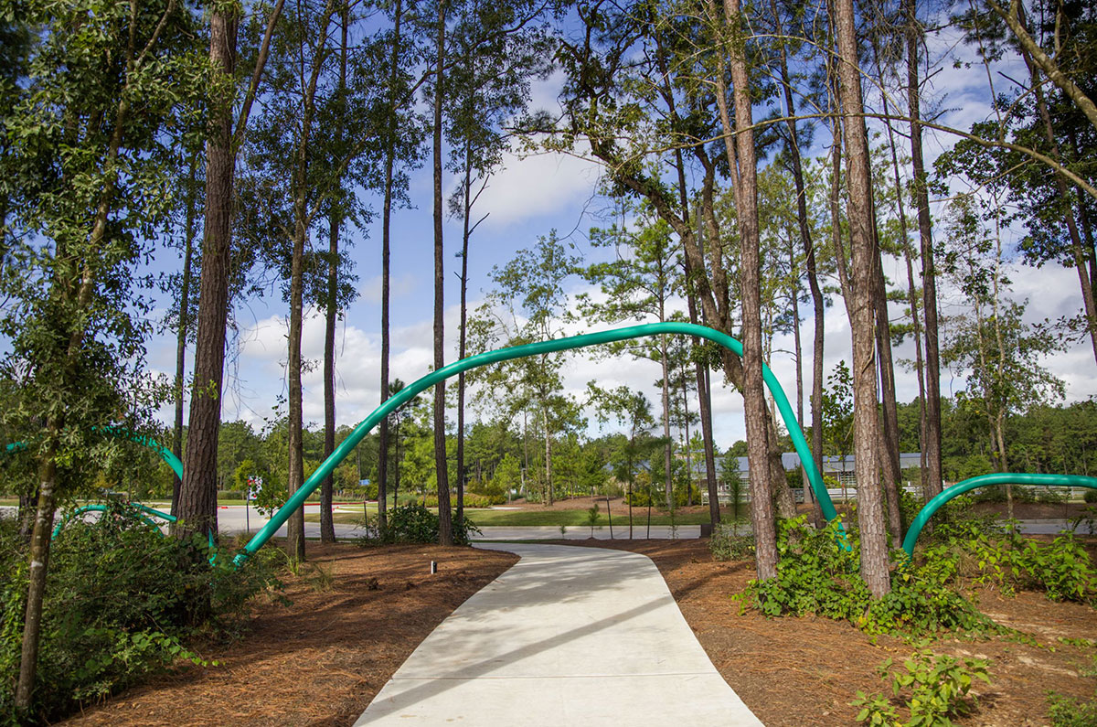 Stretching Those Legs: Ideal Hiking and Biking Trails Near ARTAVIA