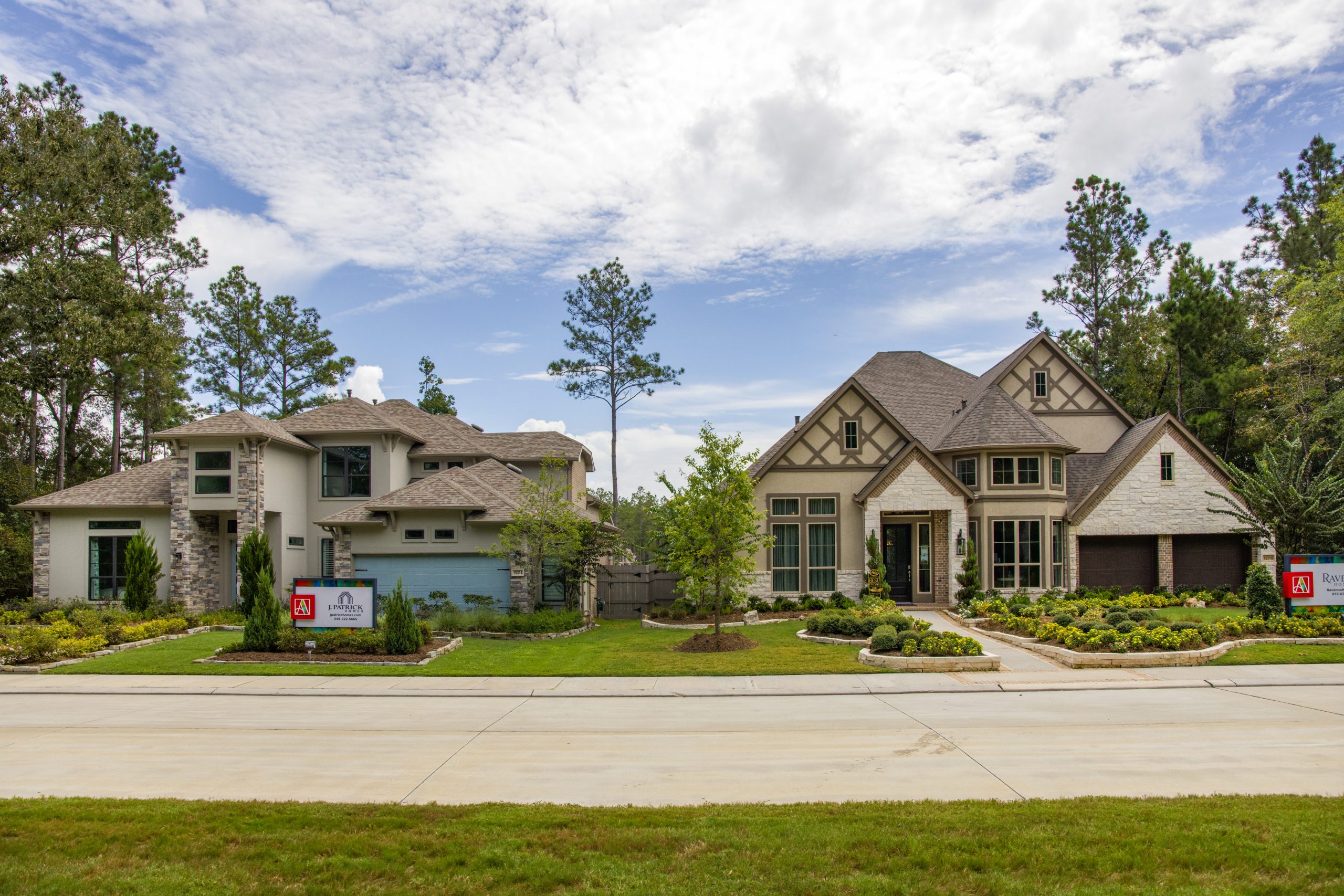 Movement Towards Larger Homes: Preferences and Trends