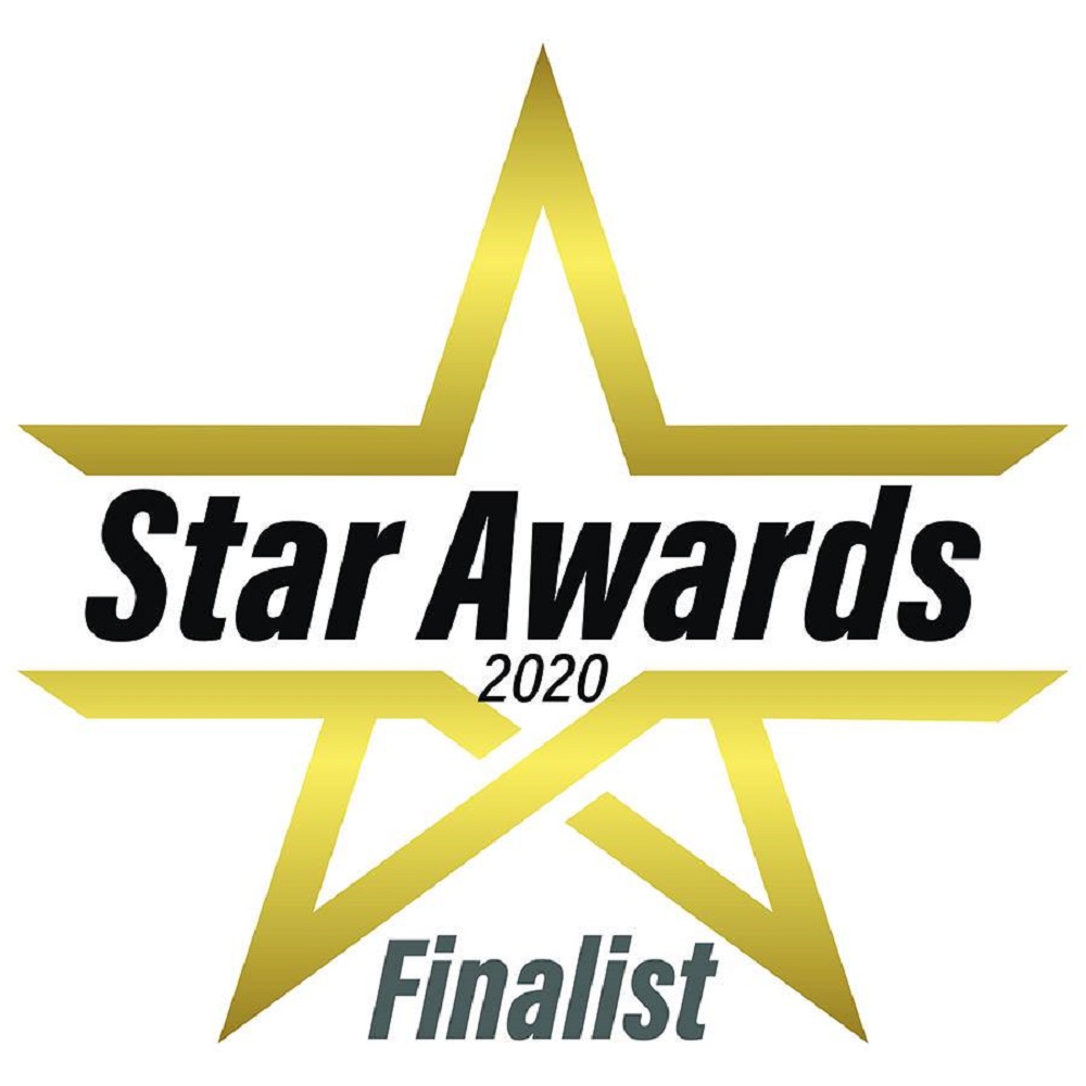 ARTAVIA™ Recognized as a Finalist for 6 Star Awards