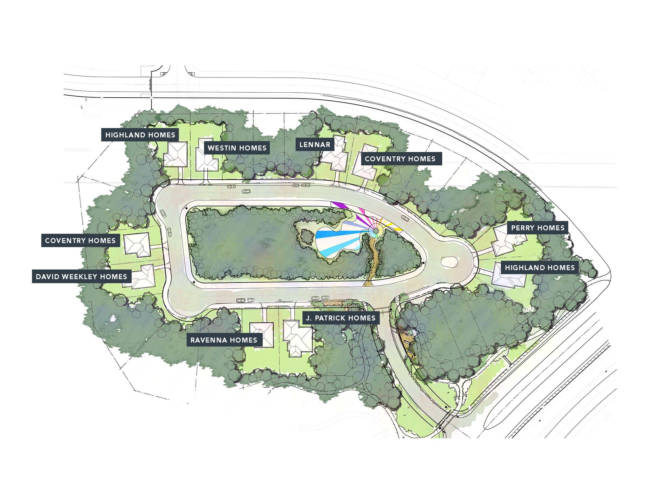 AIRIA Development® Company Announces ARTAVIA™ Builders
