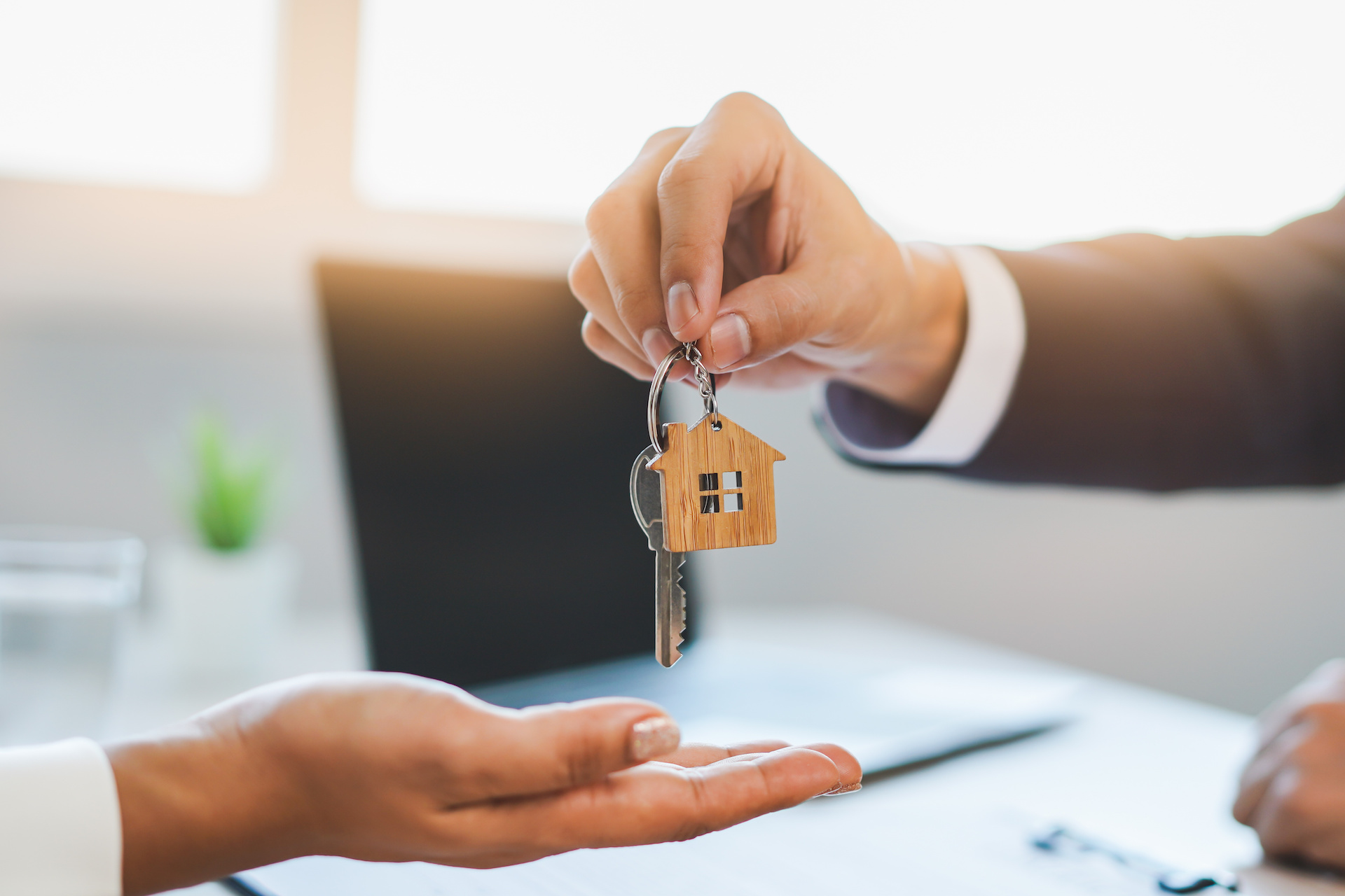 Buying a Home in Conroe ISD