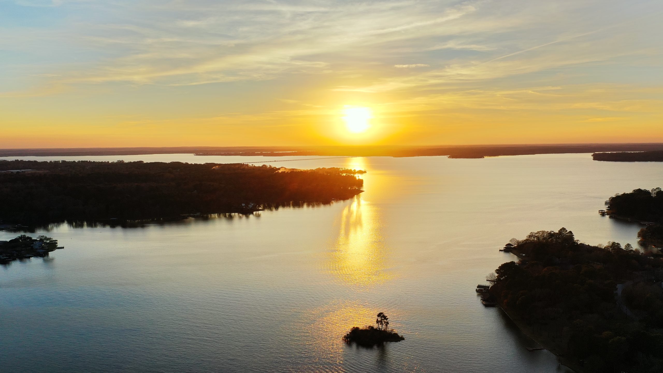 Living in Conroe, Texas