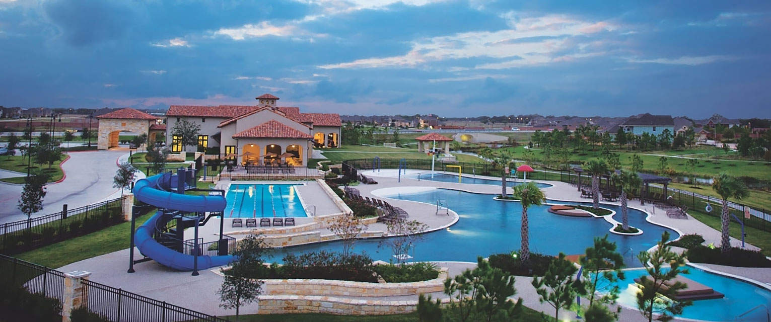 Aliana® Ranked Top 35 in Sales Nationally for Seventh Year in a Row by Prestigious Real Estate Firms