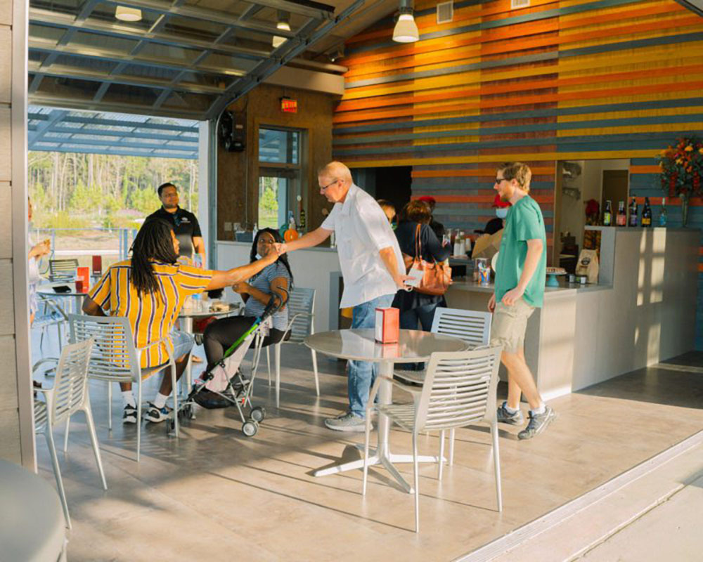 The Best Restaurants Conroe, TX, Has to Offer