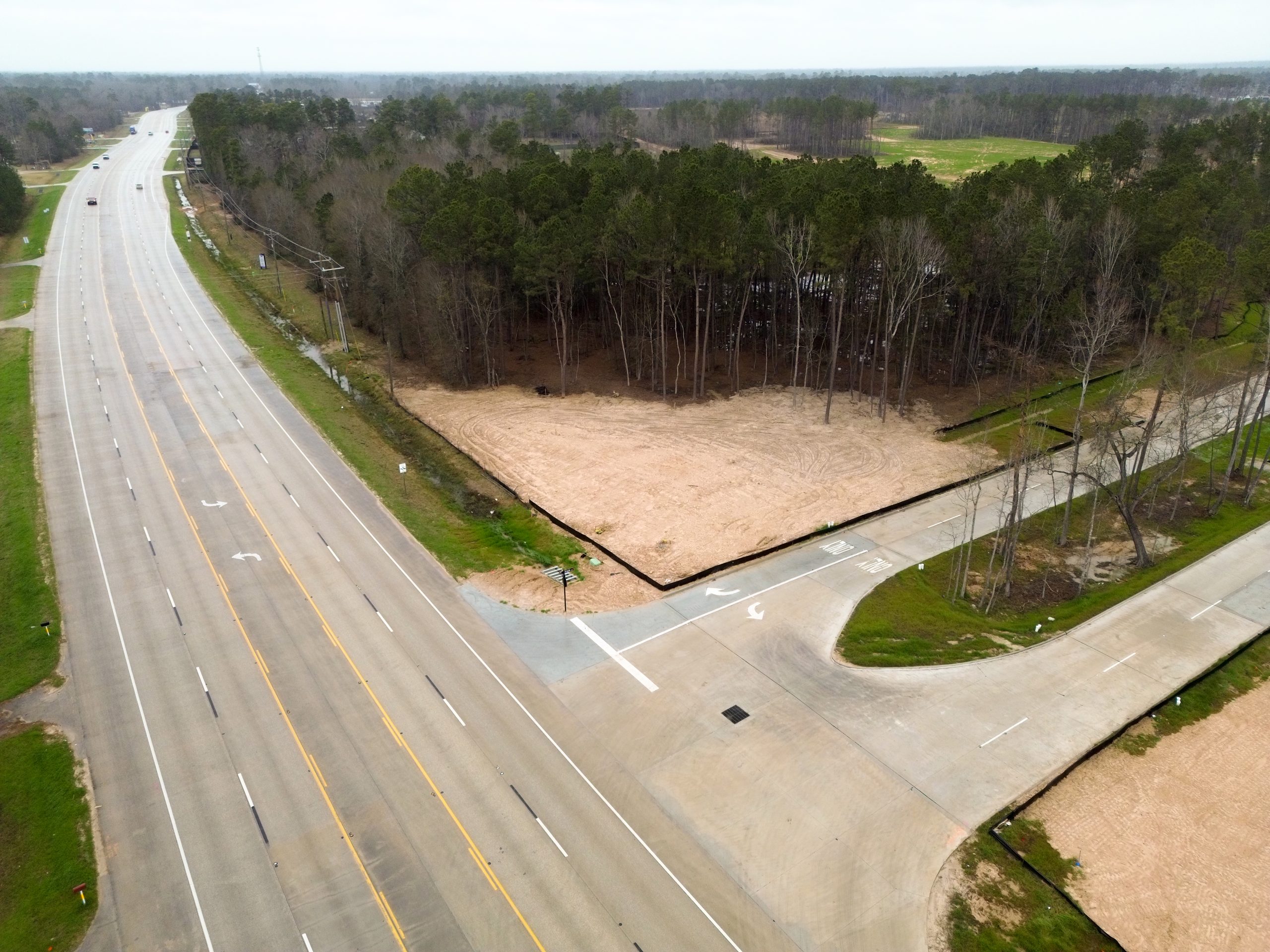 ARTAVIA® Announces New Community Entrance, Enhancing Access and Growth Opportunities