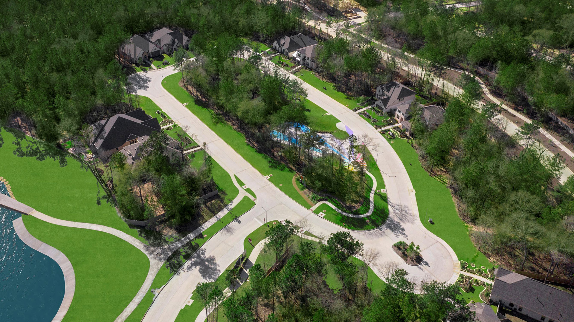 ARTAVIA® Community Has New Sections and Move-in Ready Homes