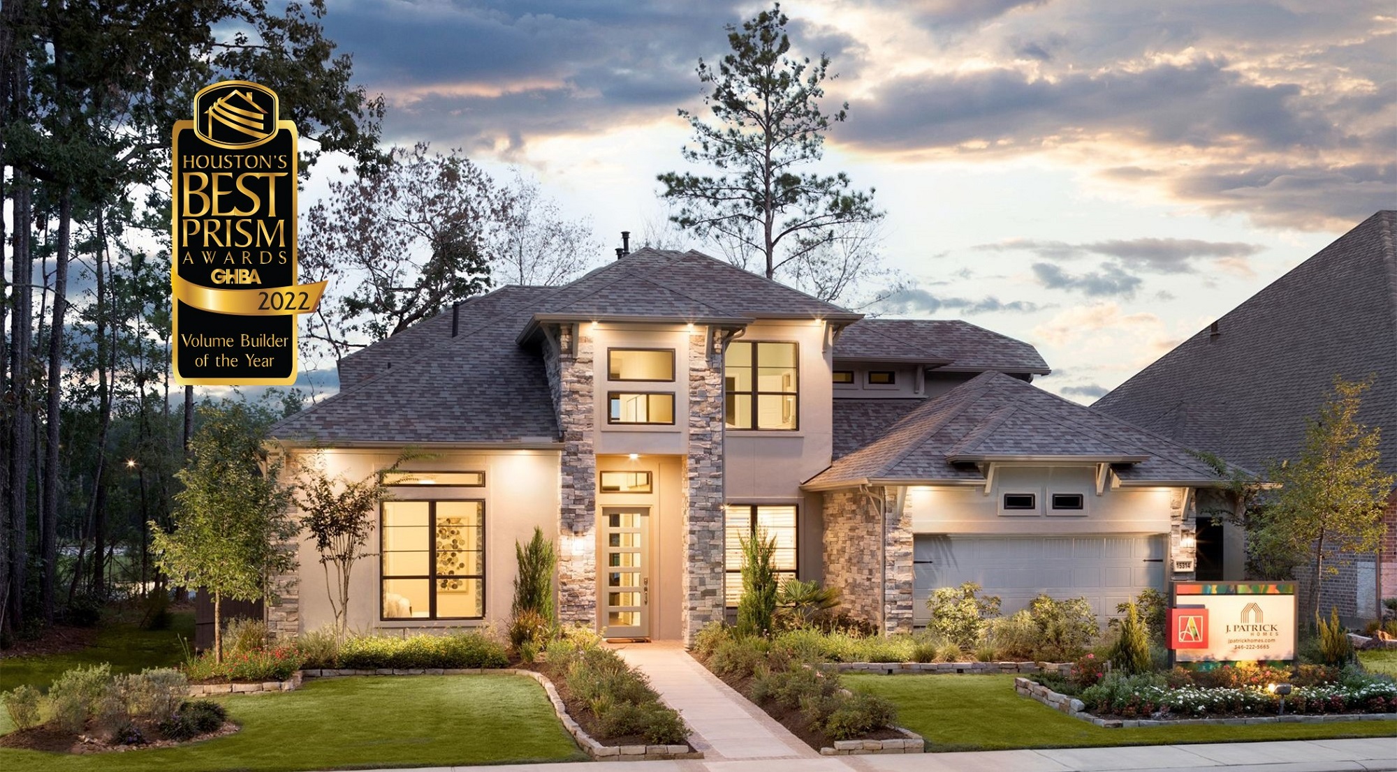 ARTAVIA Releases 50 Luxury Homesites by J. Patrick Homes and Ravenna Homes